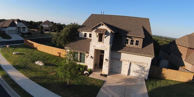 Primary Photo - 2001 Limestone Lake Dr