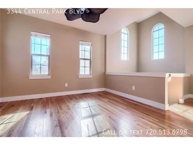 Building Photo - 3344 Central Park Blvd