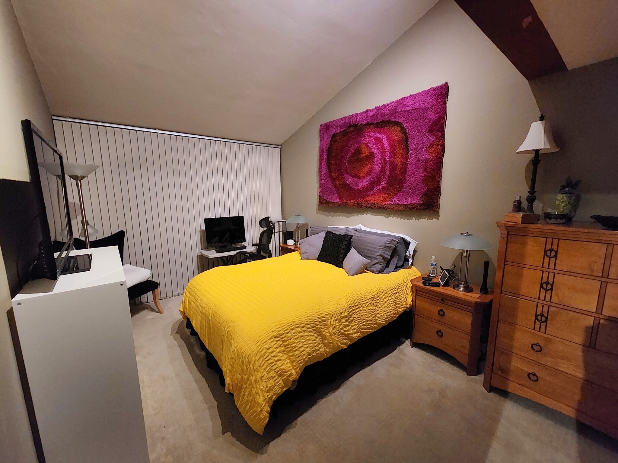Master Bedroom - 7909 Caminito Dia