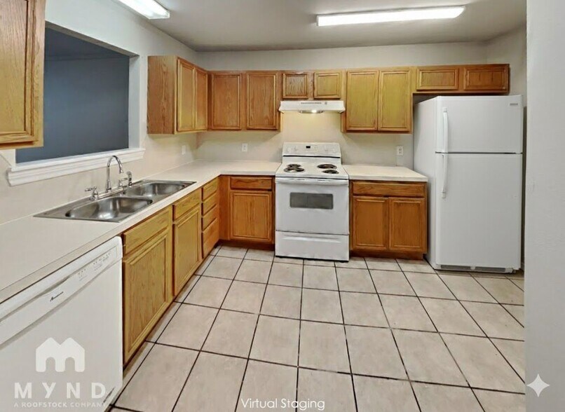 Building Photo - 5419 Harvard St