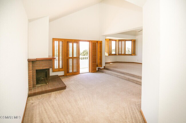 Building Photo - 4554 Rayburn St