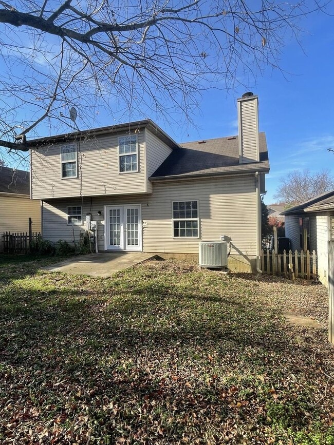 Building Photo - Elevate Your Lifestyle with this Beautiful 3 Bedroom, 2 bath Home