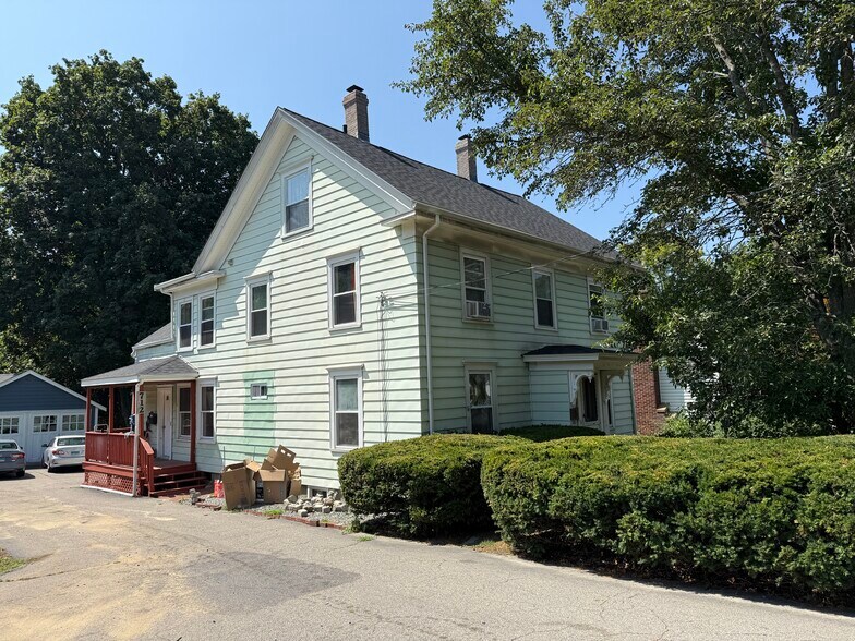 Building Photo - 712 East St