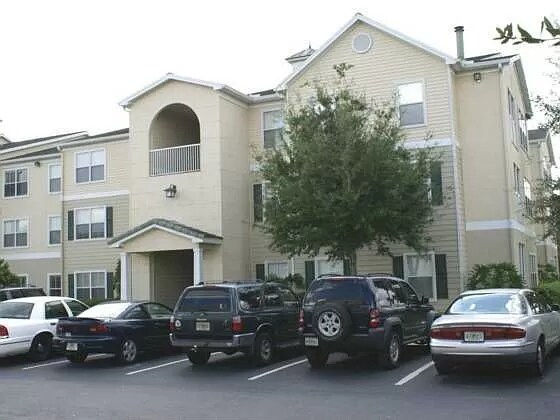 Building Photo - 18547 Bridle Club Dr