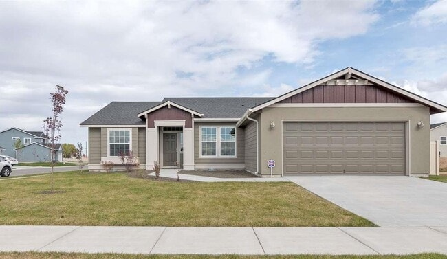 Primary Photo - Coming soon! Great location 4 bedroom 2 ba...