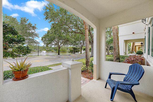 Building Photo - 107 Rivinia Dr