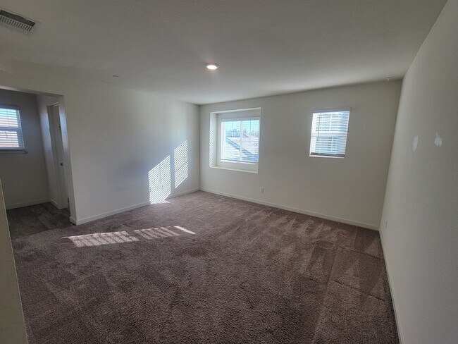 Building Photo - Available now! Stunning New North Natomas Home!