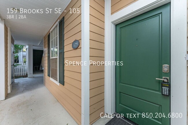 Building Photo - 159 Brooks St SE