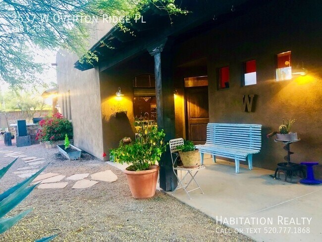 Building Photo - 2537 W Overton Ridge Pl