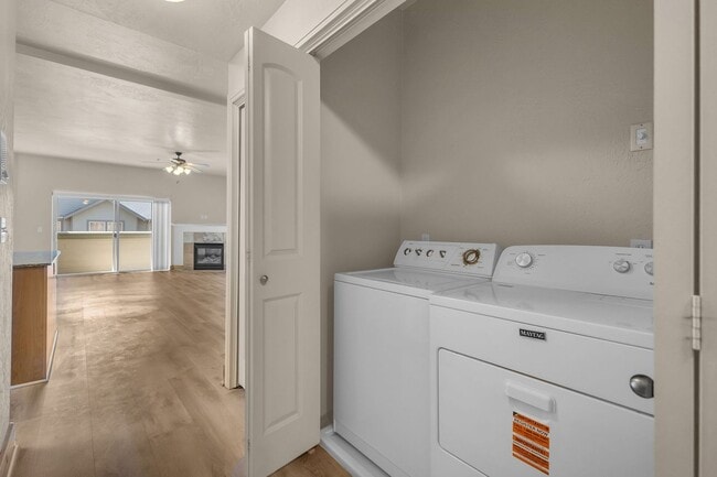 Building Photo - Park City Living Near Kimball Junction with Balcony