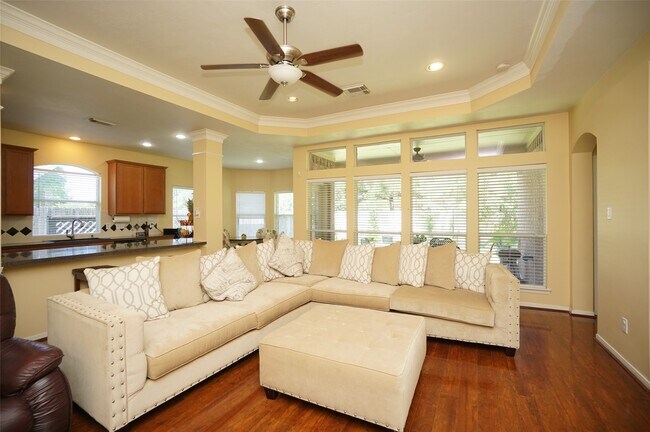 Building Photo - 26518 Blanchard Grove Dr