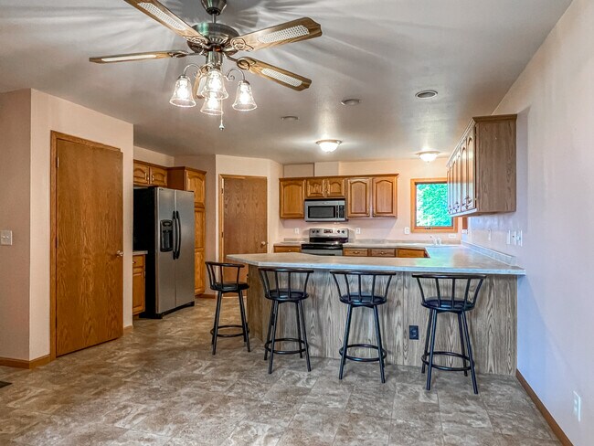 Building Photo - 2548 Co Rd 550