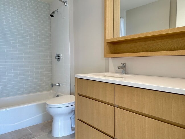 Primary Photo - Resort style living at SKY 1/1/1