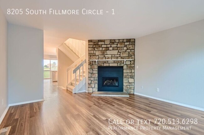 Building Photo - 8205 S Fillmore Cir
