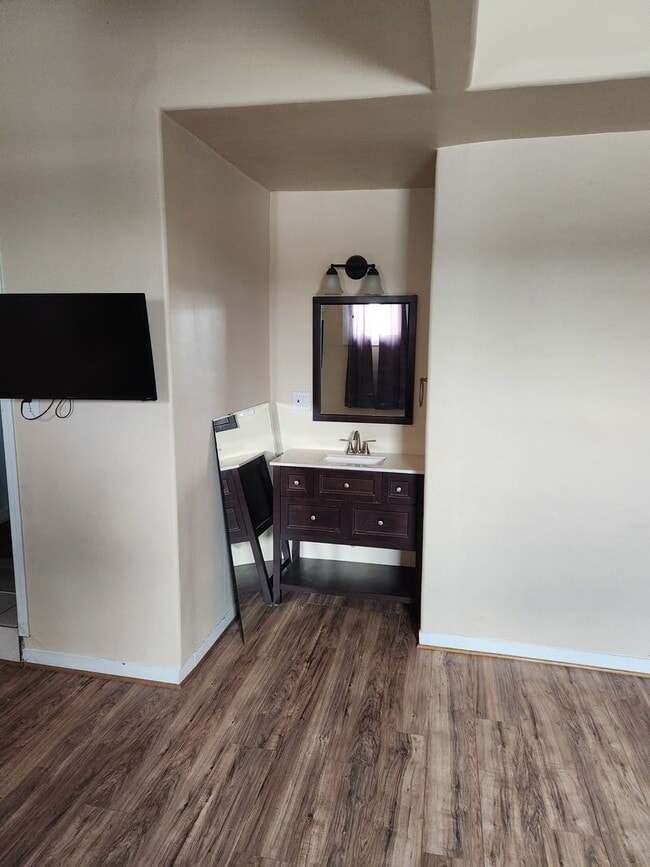 Building Photo - Downtown Flagstaff Living – Stylish Condo ...