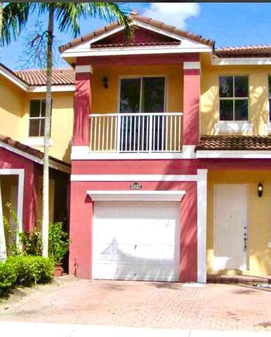 Primary Photo - 2227 Shoma Dr