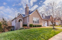 Building Photo - 1991 Chesterfield Ridge Cir