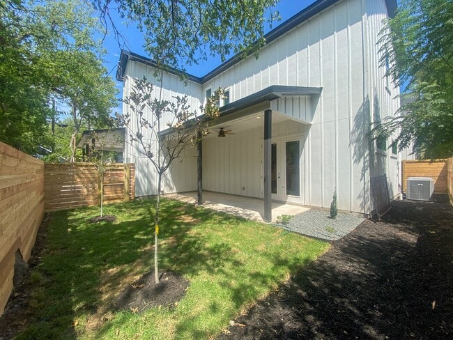 Building Photo - New Construction Government Hill 3/3.5 with a garage