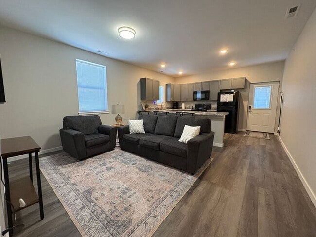 Building Photo - $1,150 | 2 Bedroom, 2 Bathroom Apartment | No Pets | Available for February 1st, 2026 Move In!