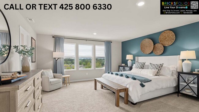 Building Photo - Brand New Construction Home in Olympia – Modern Living Near JBLM