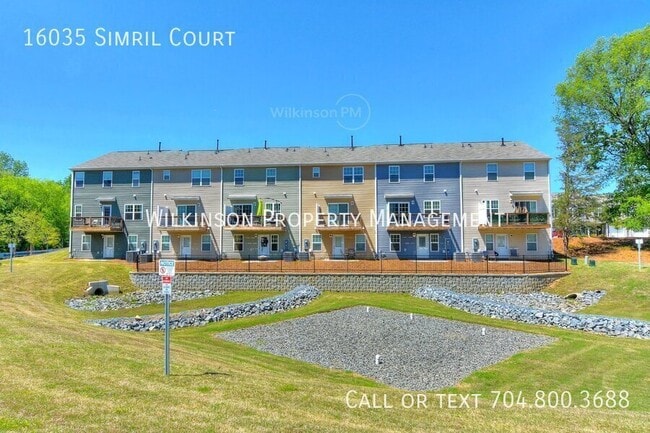 Building Photo - 16035 Simril Ct