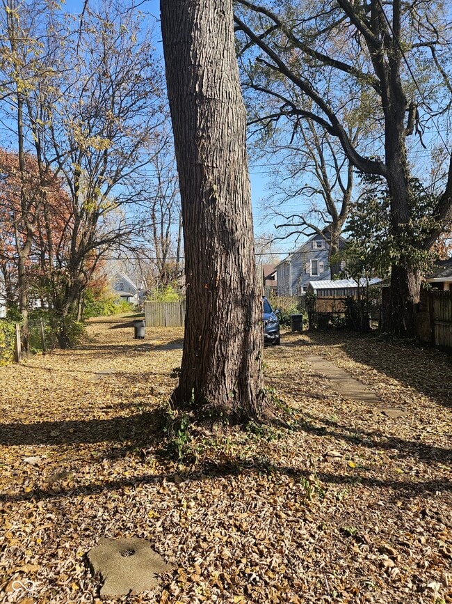 Building Photo - 3537 N Capitol Ave