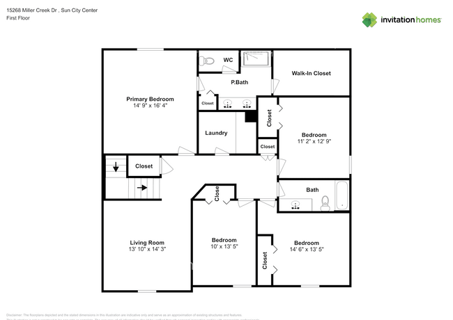 Building Photo - 15268 Miller Creek Dr