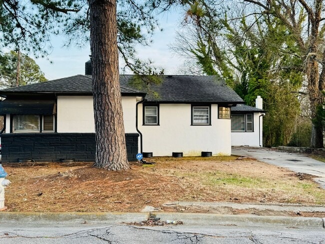 Building Photo - 3BR 2BA Oxford NC