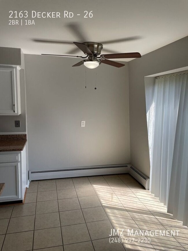 Building Photo - 2163 Decker Rd