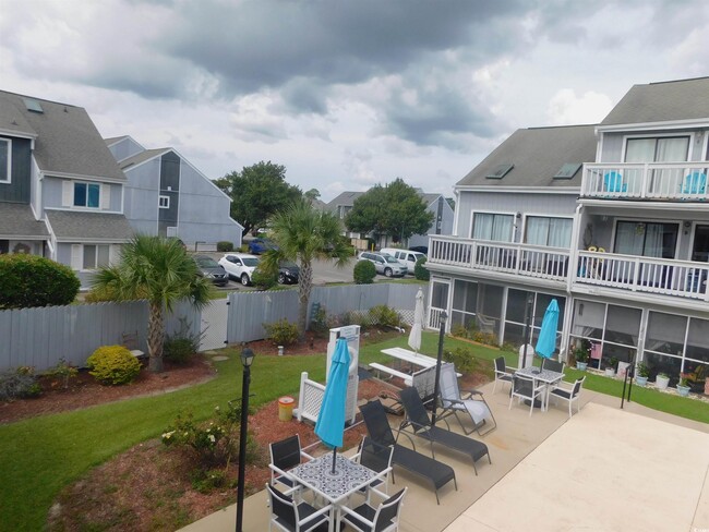 Building Photo - 3700 Golf Colony Ln