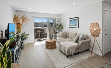 Building Photo - Welcome to this immaculate one-bedroom res...