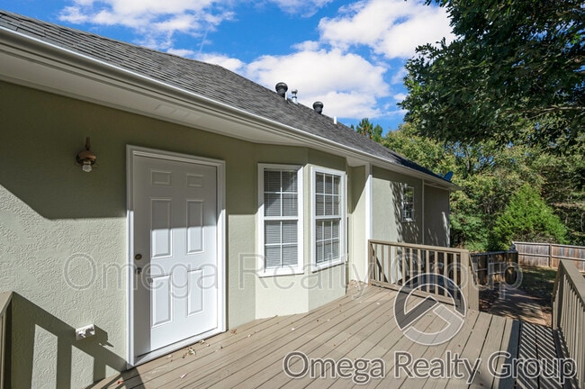 Building Photo - 622 Brandy Dr