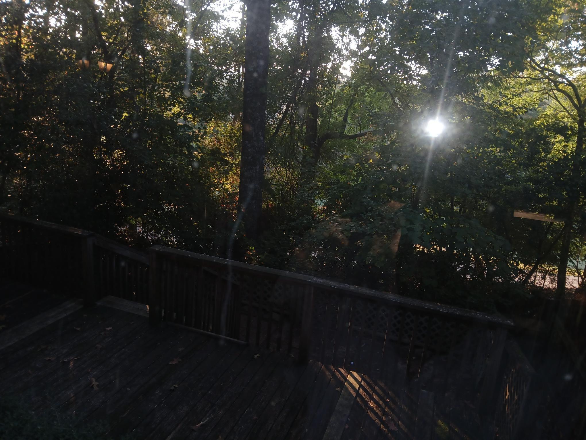 Exterior Decking - 3049 Old Stone Dr