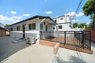 Building Photo - 4714 Berryman Ave