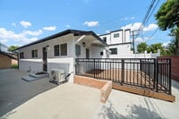 Building Photo - 4714 Berryman Ave