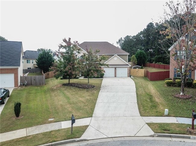 Building Photo - 1790 Tuftstown Ct