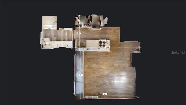 Building Photo - 1223 Cocoanut Ave