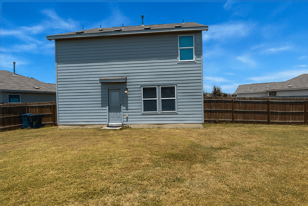 Building Photo - 7202 Lavaca Bluff