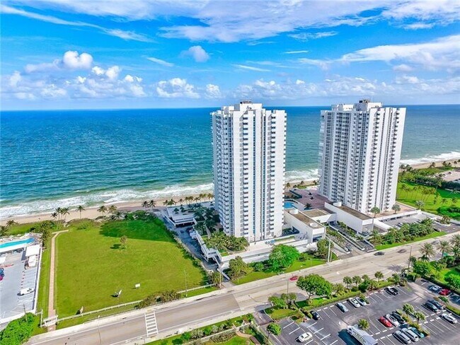 Building Photo - 1360 S Ocean Blvd