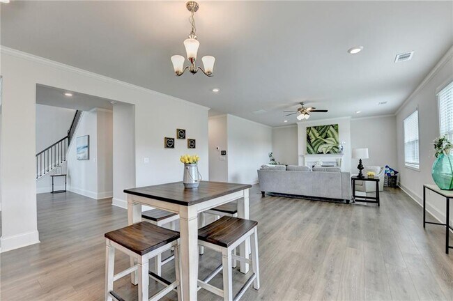 Building Photo - 4070 Harvest Moon Ct