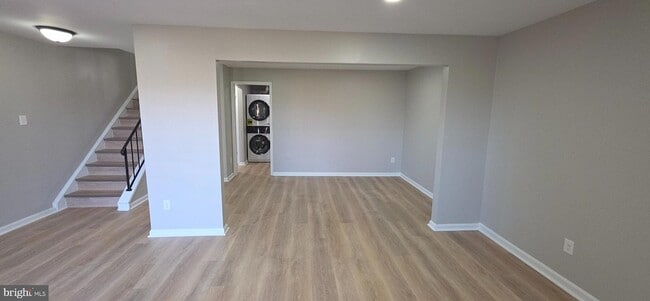 Building Photo - 3114 Banneker Dr NE