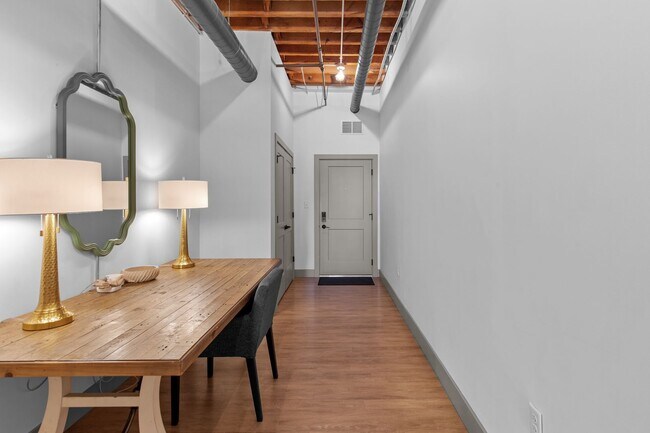 Building Photo - Greeley Lofts | Modern Loft Living on the St. Louis Riverfront