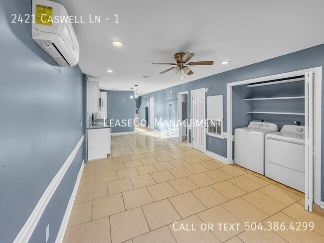 Building Photo - 2421 Caswell Ln