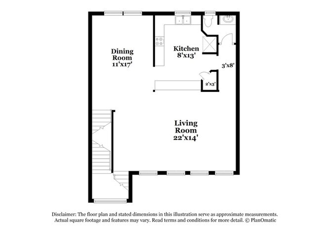 Building Photo - 1625 W 15th St