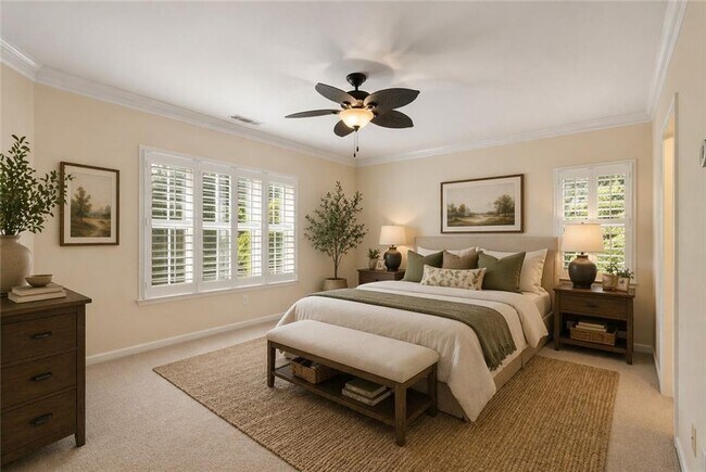 Building Photo - 1886 Greystone Oaks Way