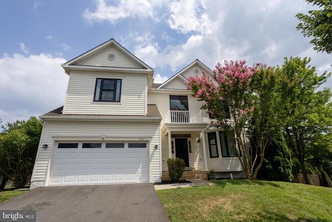 Primary Photo - 1411 Campbell Ct NE