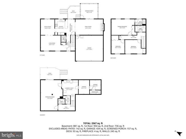 Building Photo - 10906 Carters Oak Way