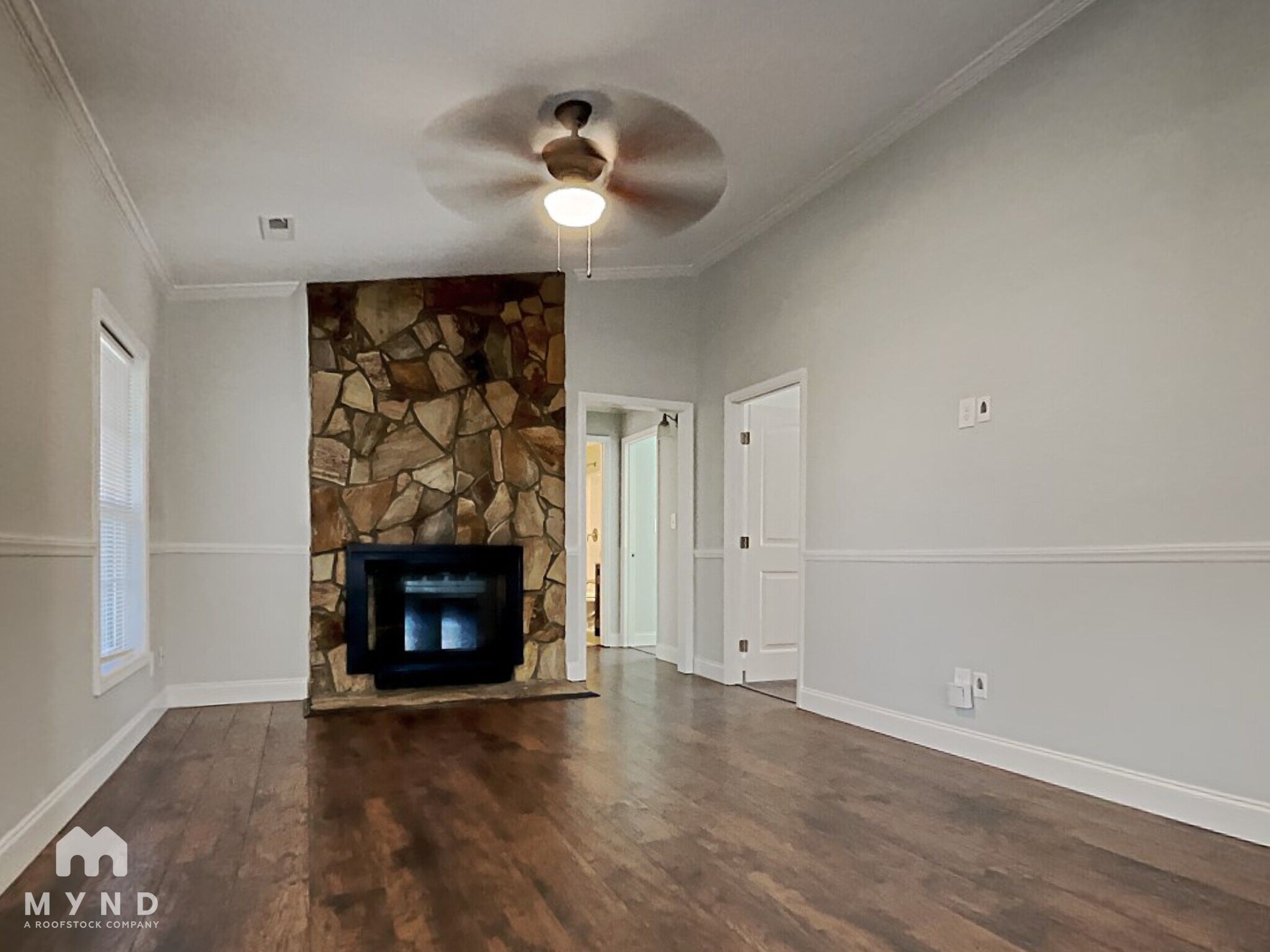 Building Photo - 4811 McAlpine Ln