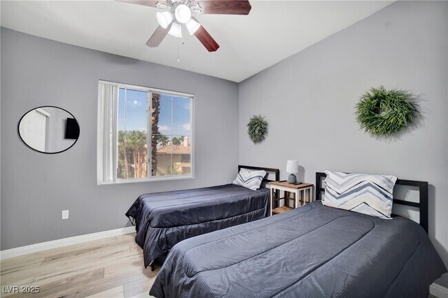 Building Photo - 7173 S Durango Dr
