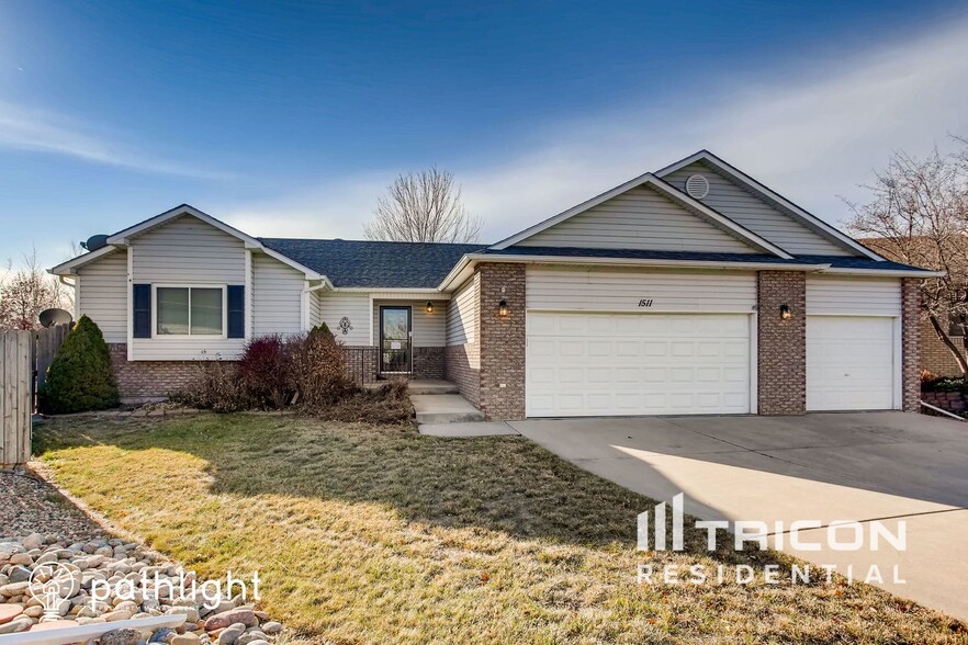 Building Photo - 1511 Stonewood Ct